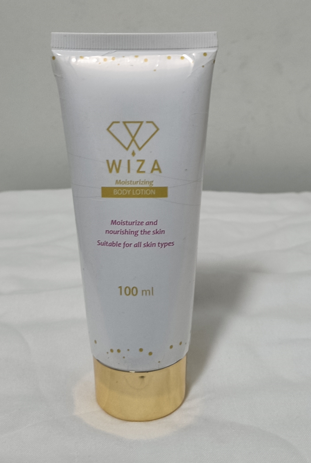Losheni ya Mwilini-100ml
