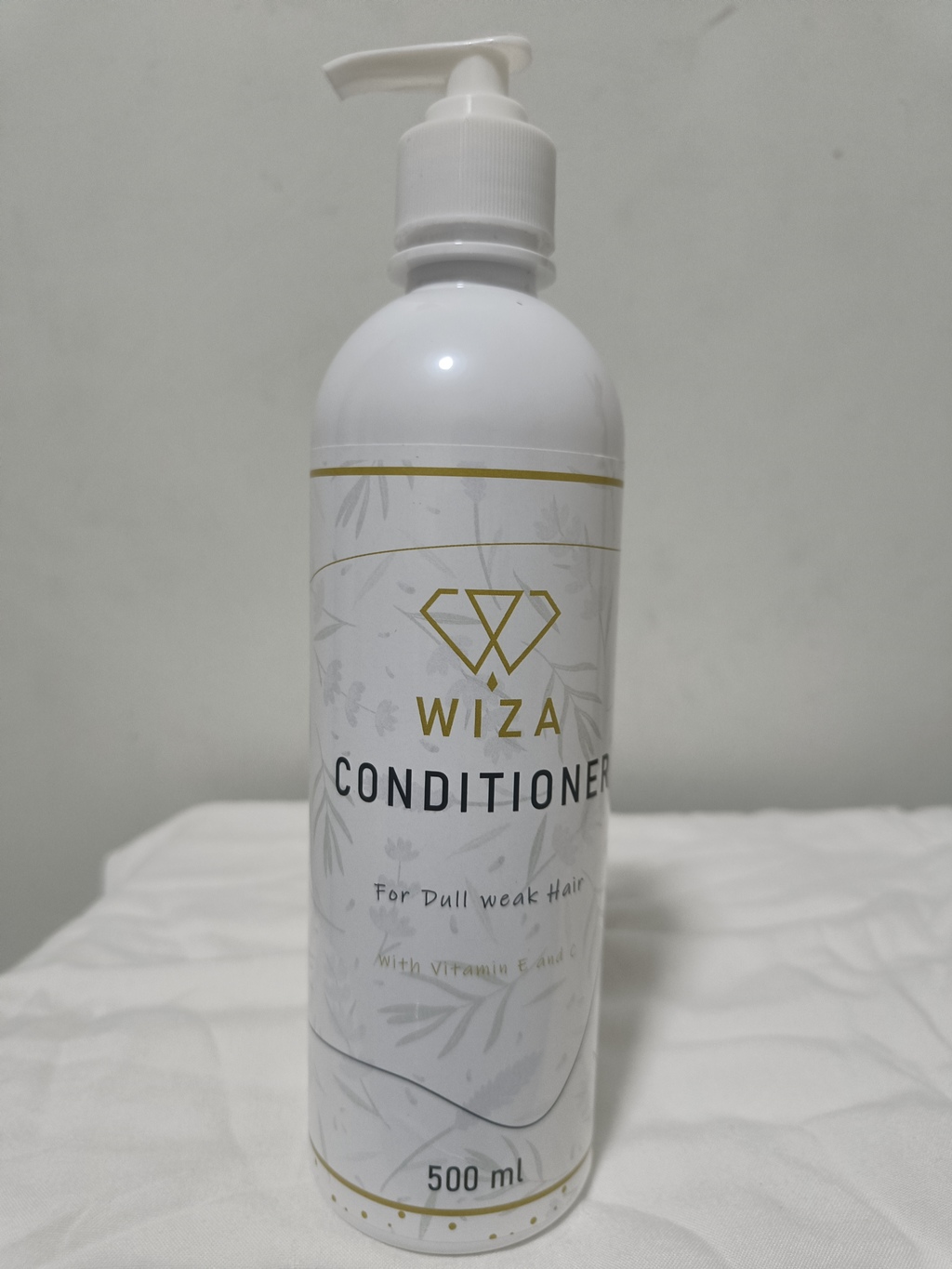 Conditioner-500ml