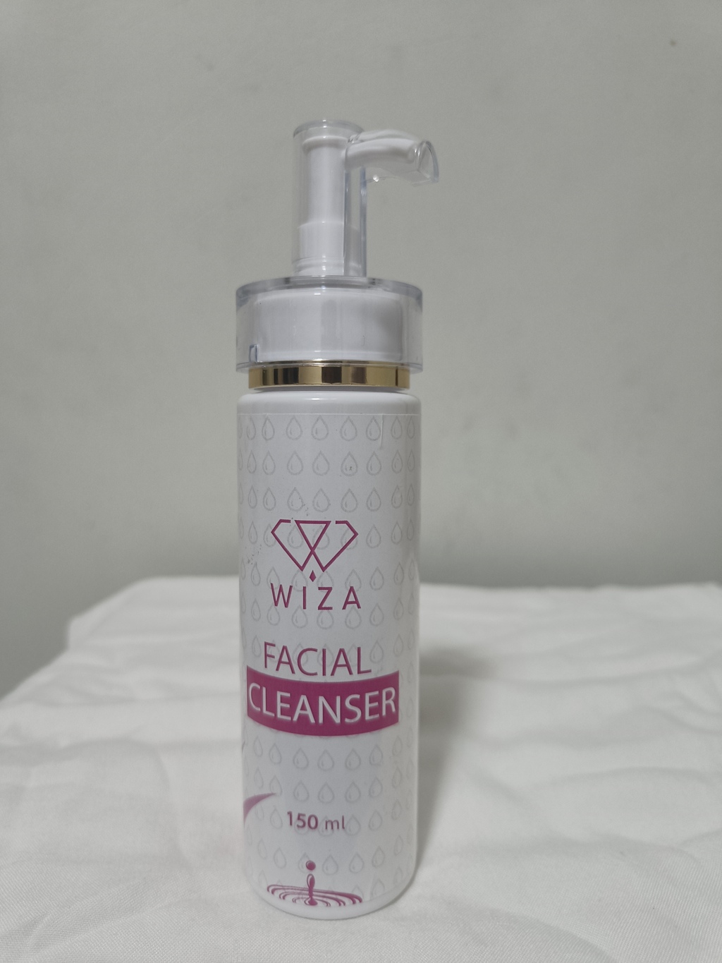 Facial Cleanser-150ml
